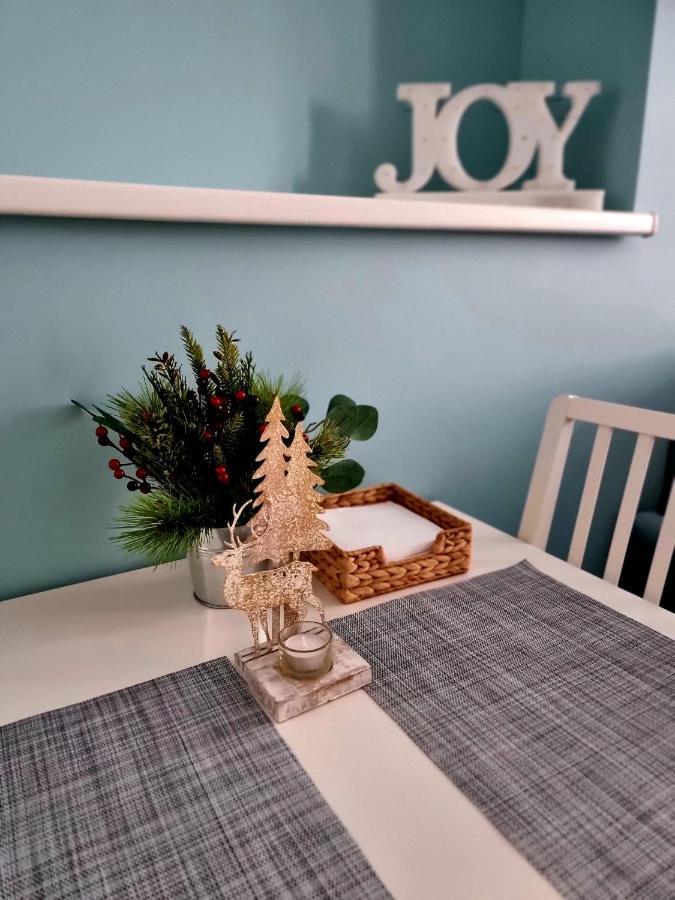 Apartamenti Romantika Apartment Jūrkalne Exterior foto